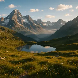 OpenAI: GPT-5 Image output