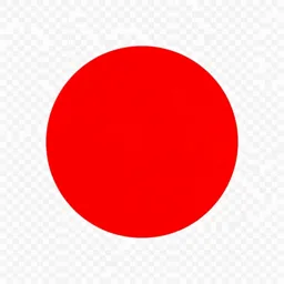 Output for Outputs transparent background (alpha)