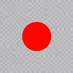 Output for Outputs transparent background (alpha)