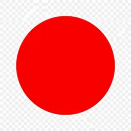 Output for Outputs transparent background (alpha)