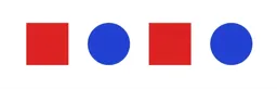 Output for Blends multiple reference images