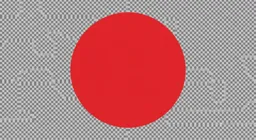 Output for Outputs transparent background (alpha)