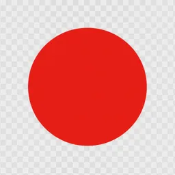 Output for Outputs transparent background (alpha)