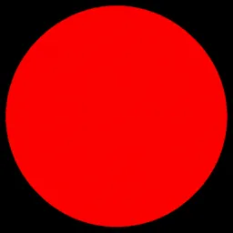 Output for Outputs transparent background (alpha)