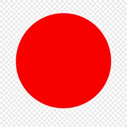 Output for Outputs transparent background (alpha)